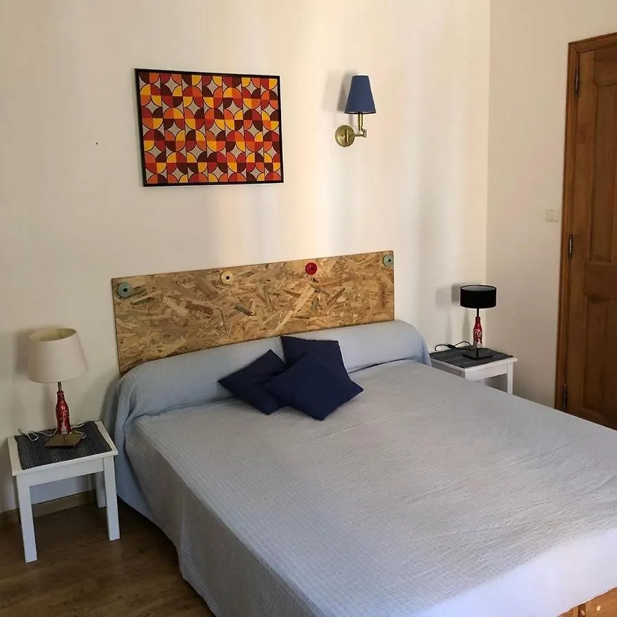 Gasthof Hotel Mas Du Kairos Venasque