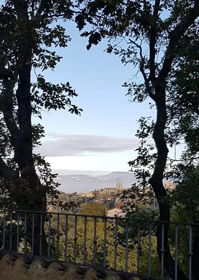 Hotel Mas Du Kairos Venasque Gasthof